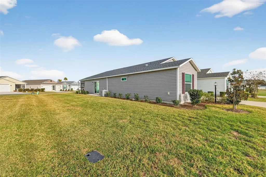 7169 Denver Avenue The Villages FL 34762