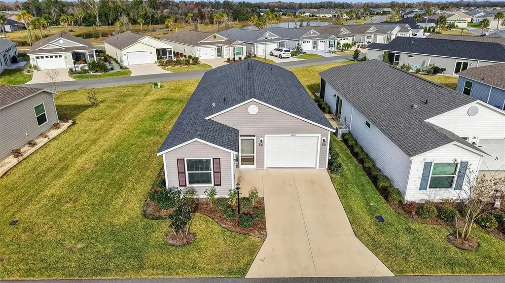 7169 Denver Avenue The Villages FL 34762