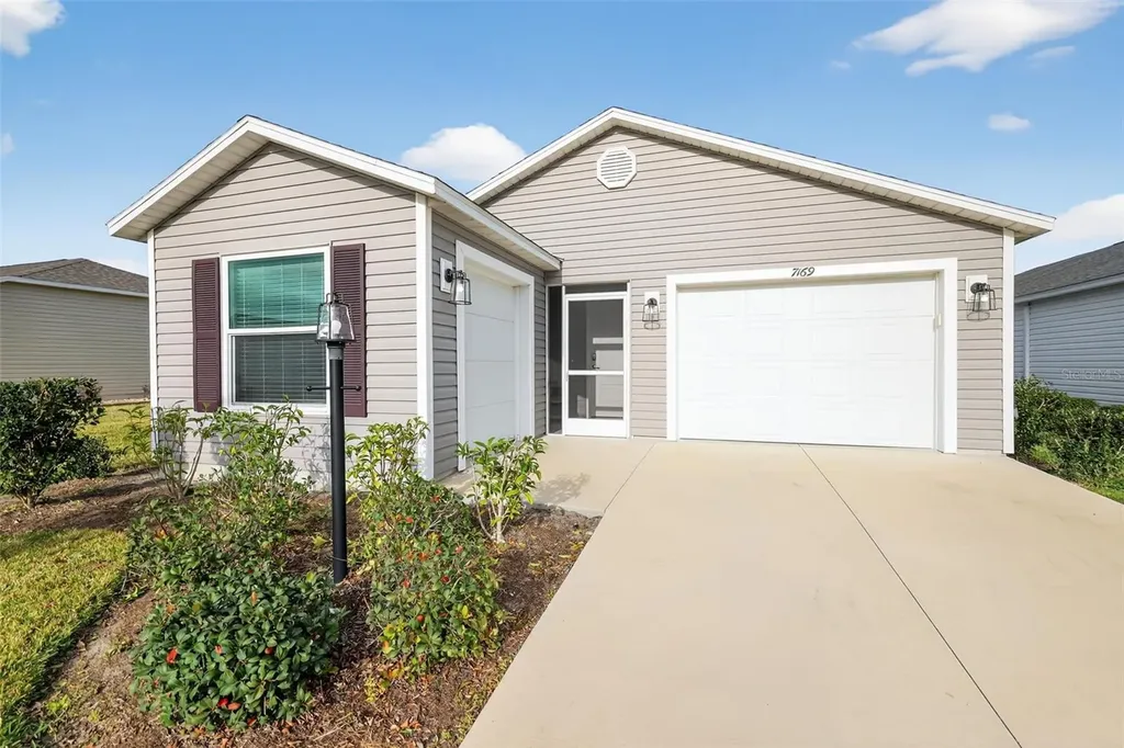 7169 Denver Avenue The Villages FL 34762