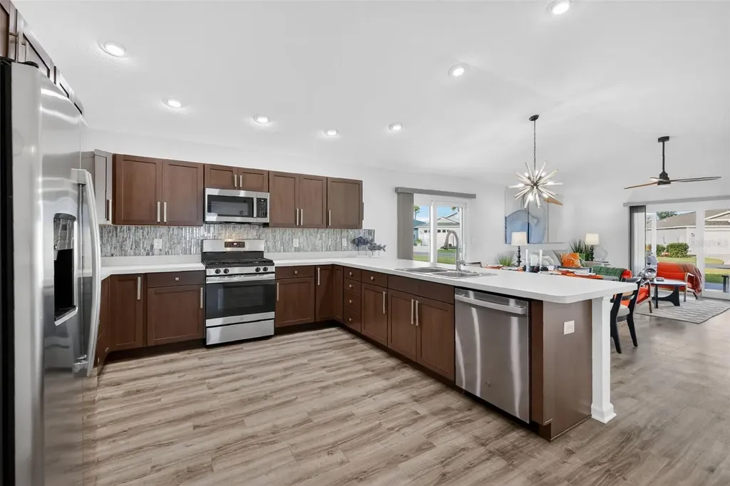7169 Denver Avenue The Villages FL 34762