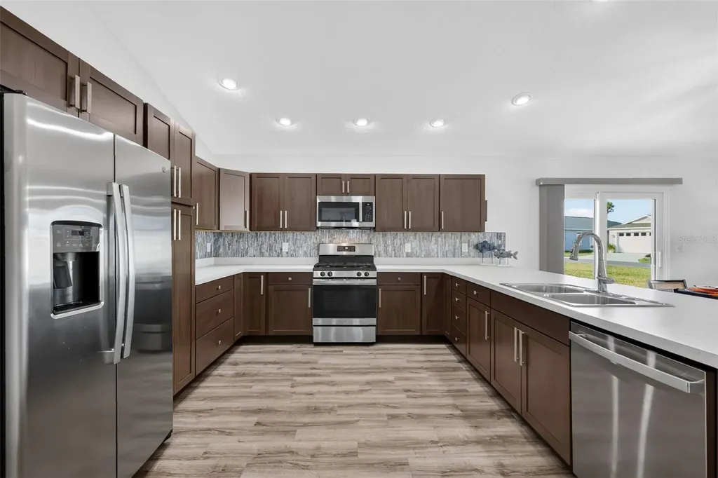 7169 Denver Avenue The Villages FL 34762