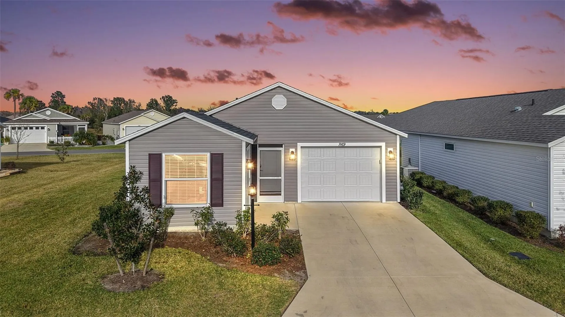 7169 Denver Avenue The Villages FL 34762