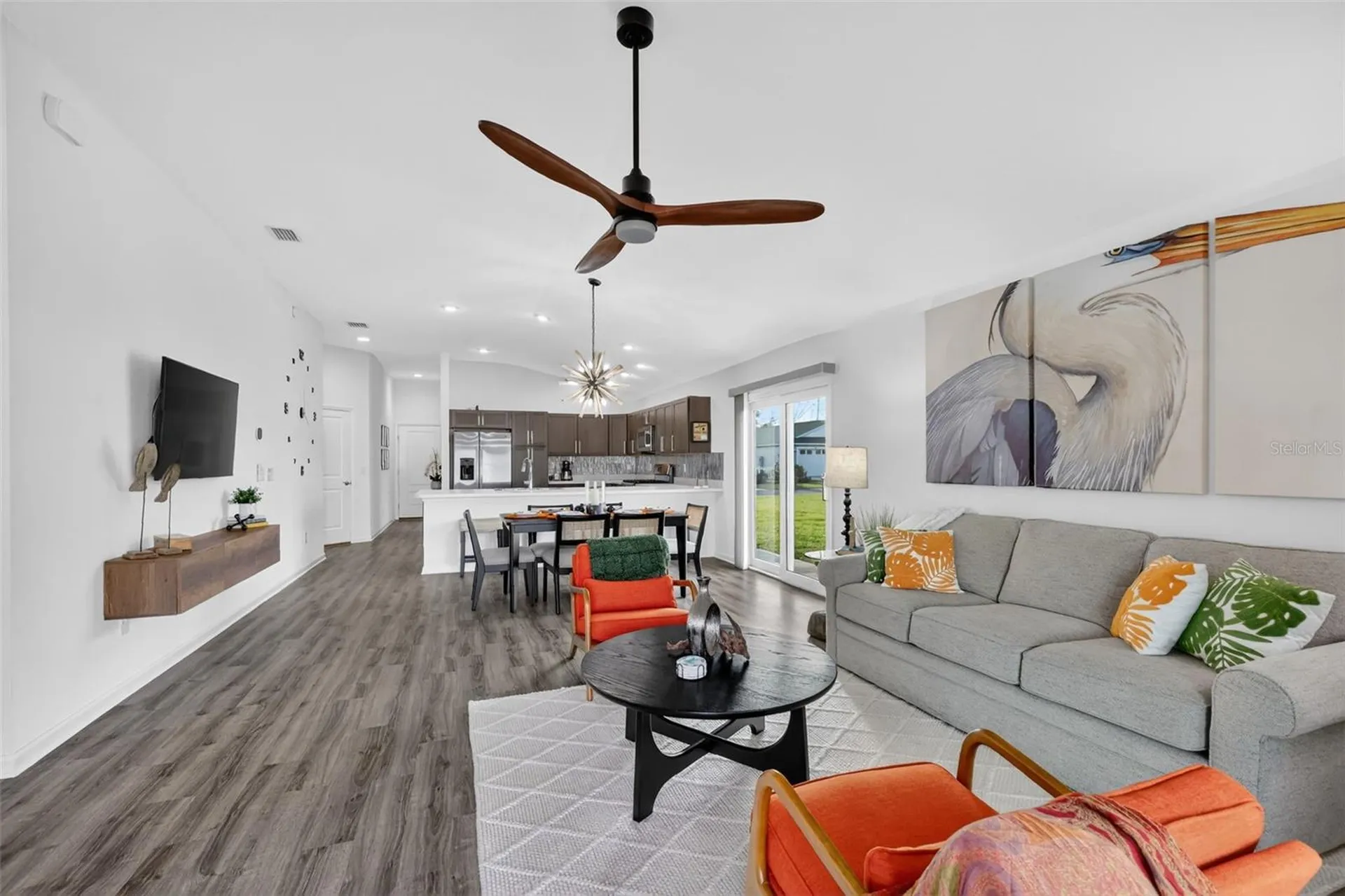 7169 Denver Avenue The Villages FL 34762
