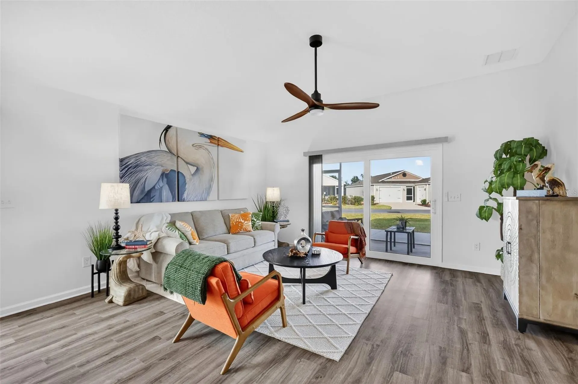 7169 Denver Avenue The Villages FL 34762