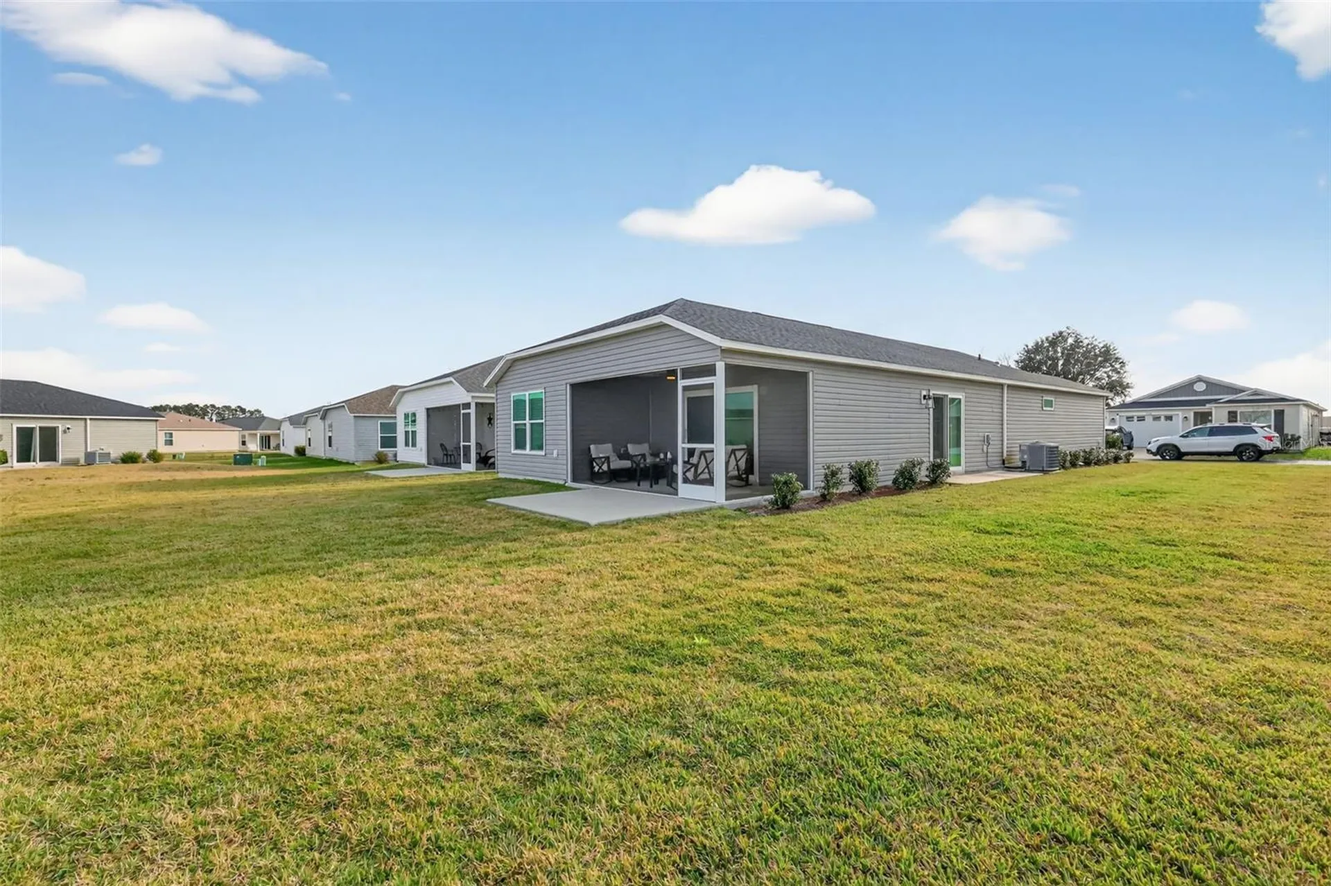 7169 Denver Avenue The Villages FL 34762