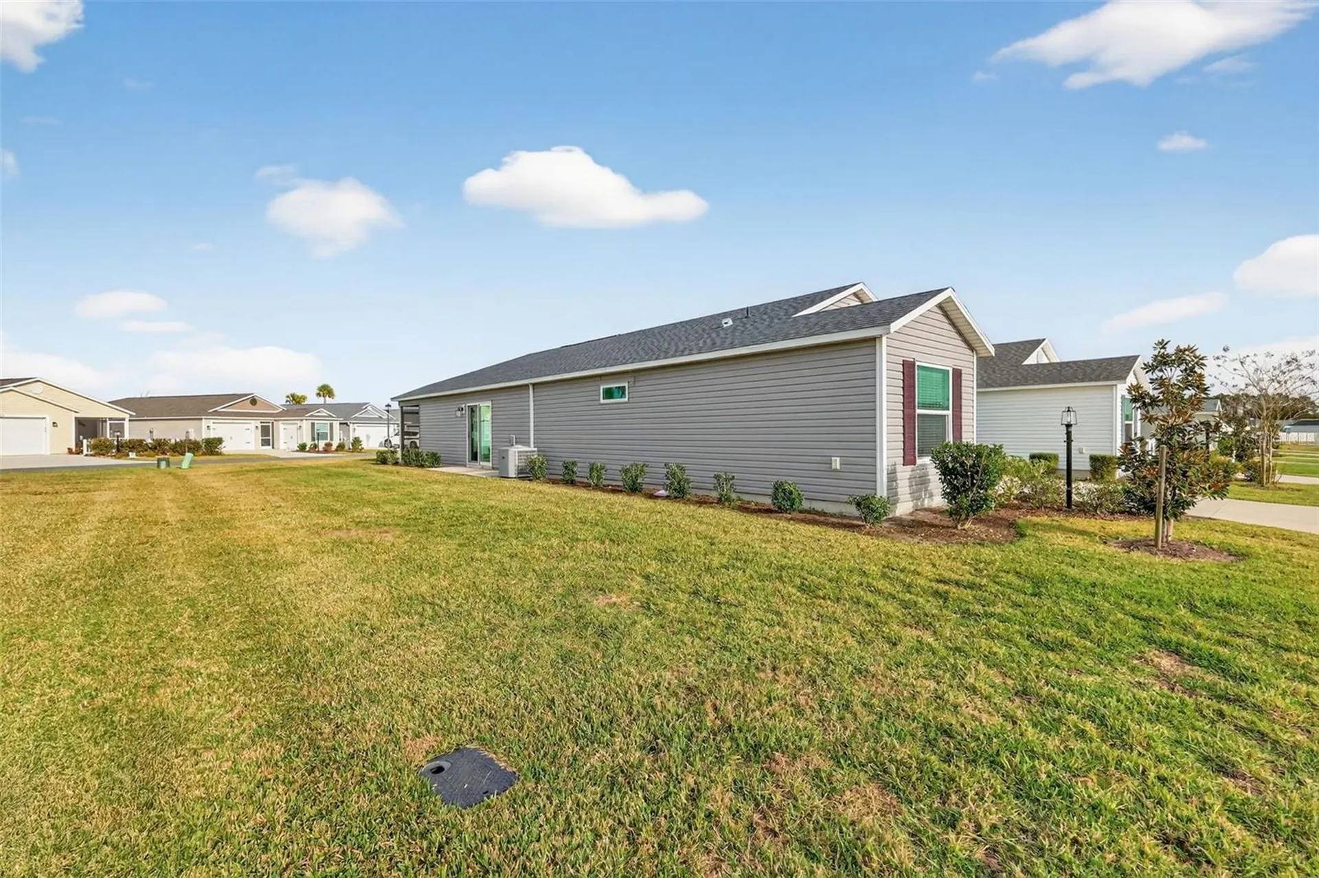 7169 Denver Avenue The Villages FL 34762