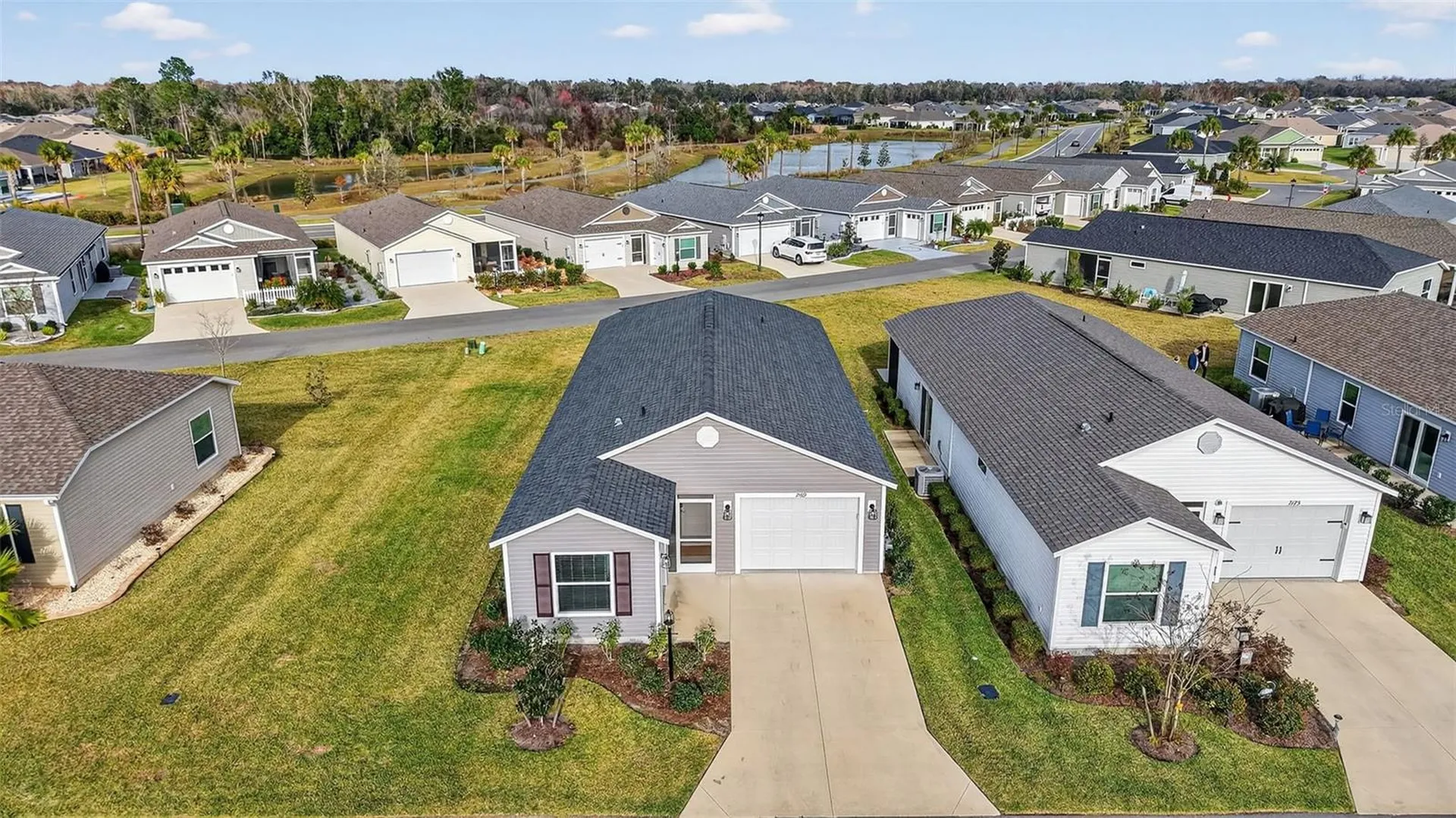7169 Denver Avenue The Villages FL 34762