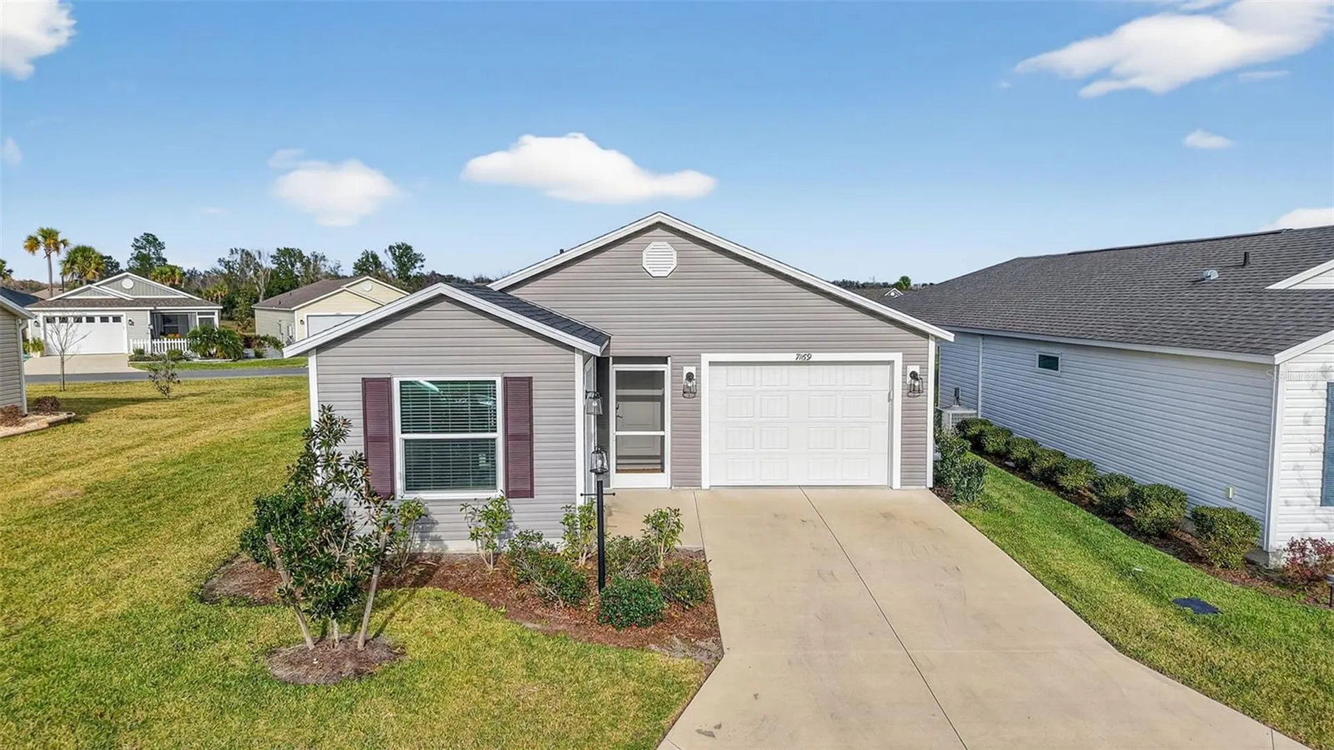 7169 Denver Avenue The Villages FL 34762