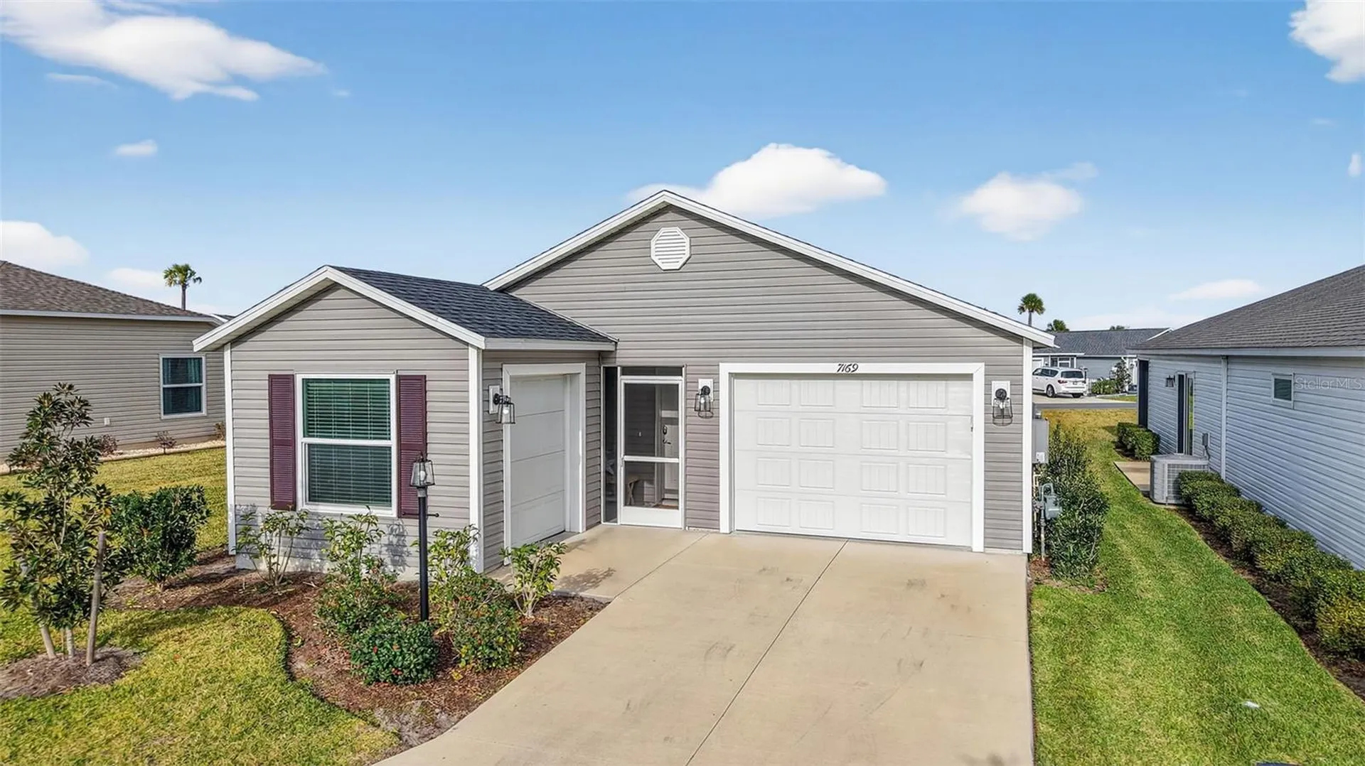 7169 Denver Avenue The Villages FL 34762