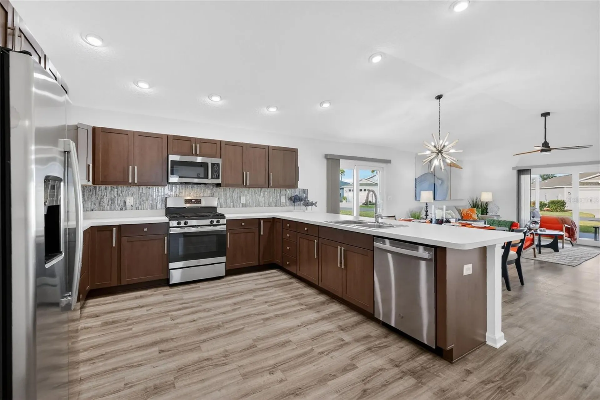 7169 Denver Avenue The Villages FL 34762