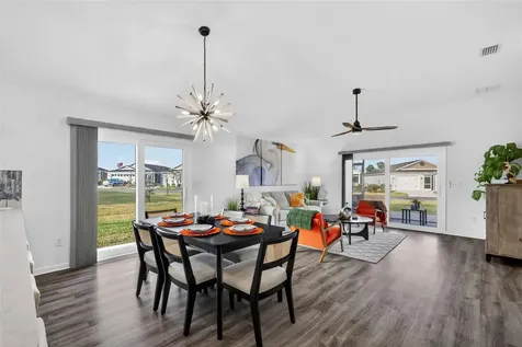 7169 Denver Avenue The Villages FL 34762