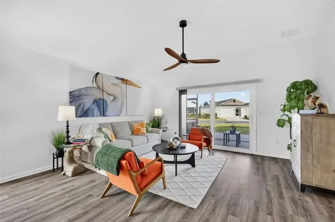 7169 Denver Avenue The Villages FL 34762
