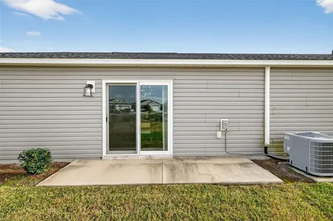 7169 Denver Avenue The Villages FL 34762