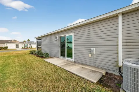7169 Denver Avenue The Villages FL 34762