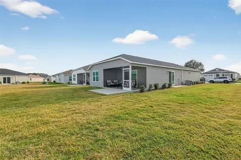 7169 Denver Avenue The Villages FL 34762