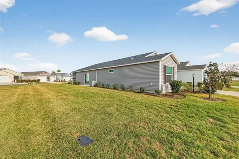 7169 Denver Avenue The Villages FL 34762