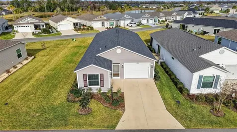 7169 Denver Avenue The Villages FL 34762