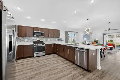 7169 Denver Avenue The Villages FL 34762