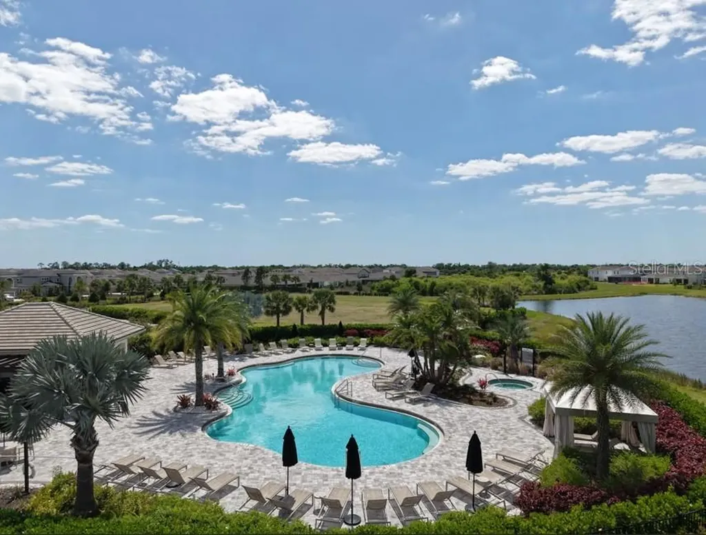 16419 Paynes Mill Drive Lakewood Ranch FL 34211