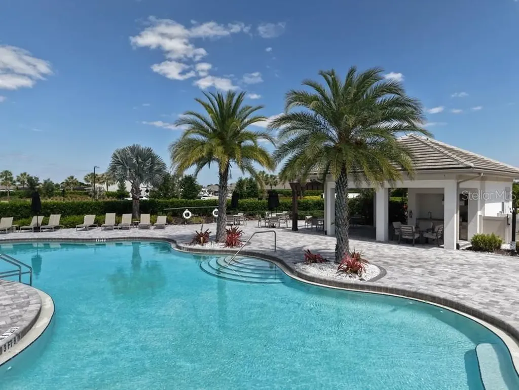 16419 Paynes Mill Drive Lakewood Ranch FL 34211