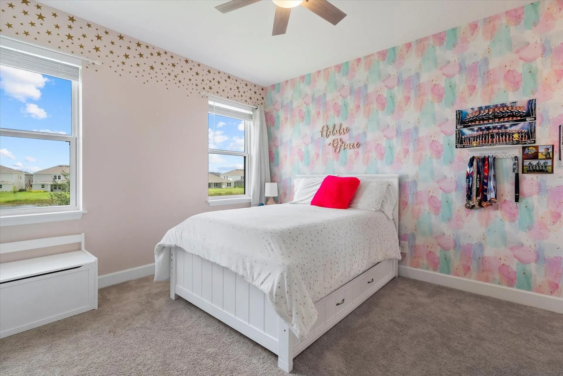 16419 Paynes Mill Drive Lakewood Ranch FL 34211