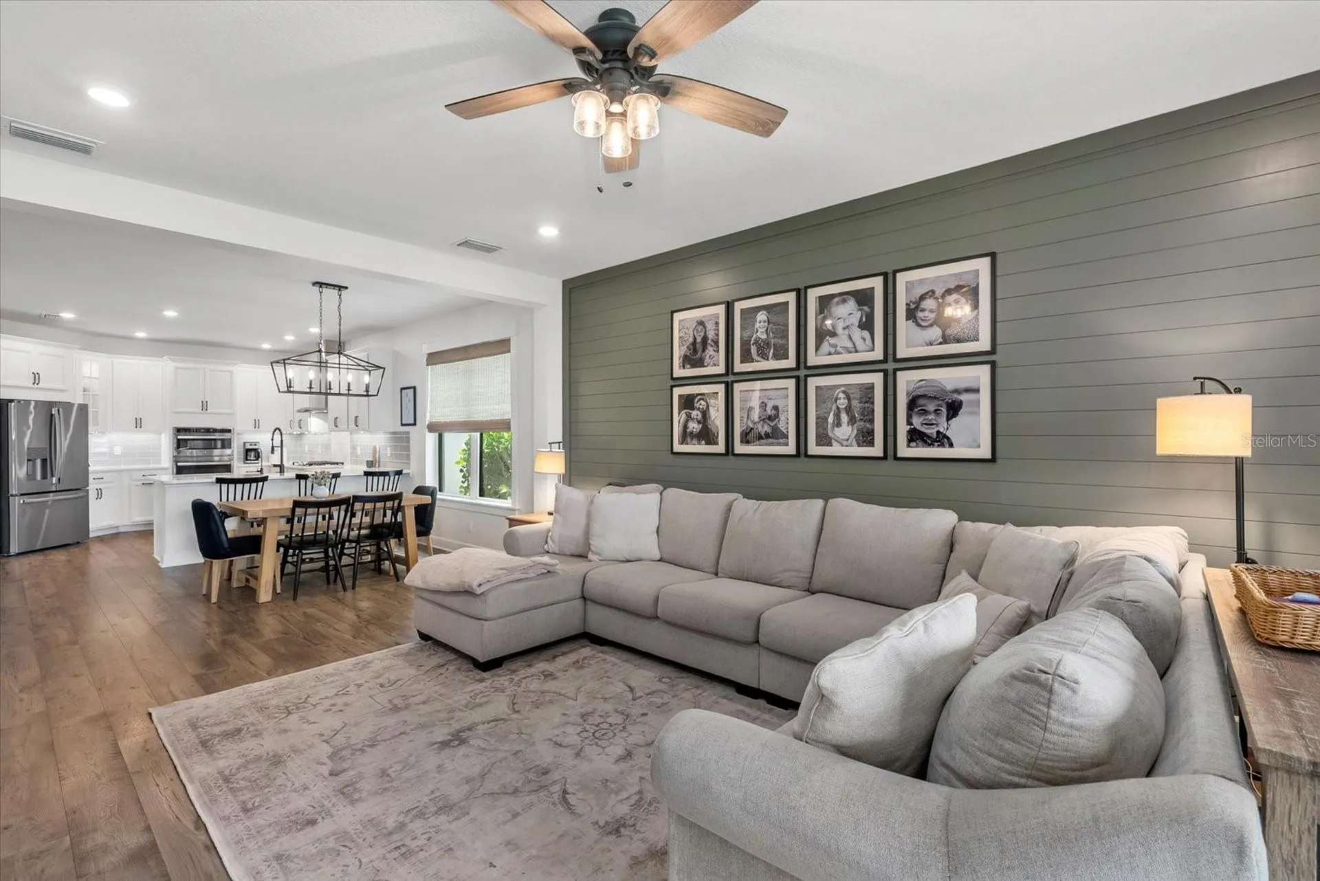 16419 Paynes Mill Drive Lakewood Ranch FL 34211