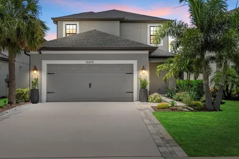 16419 Paynes Mill Drive Lakewood Ranch FL 34211