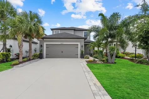 16419 Paynes Mill Drive Lakewood Ranch FL 34211