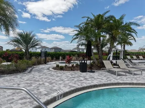 16419 Paynes Mill Drive Lakewood Ranch FL 34211