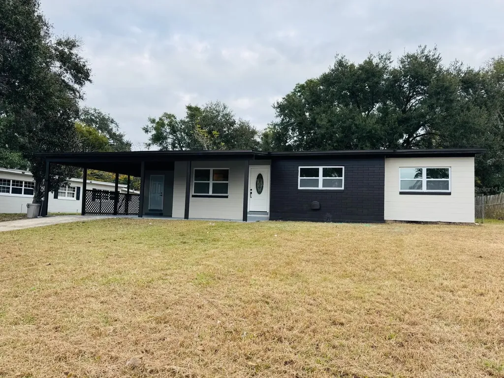 1809 Chase Avenue Sanford FL 32771