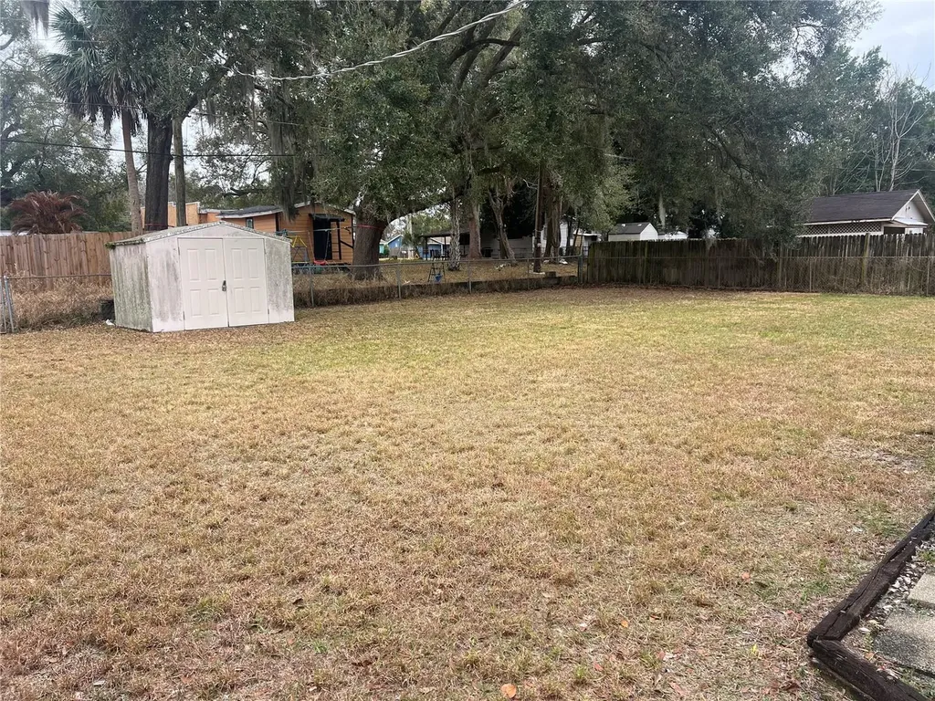1809 Chase Avenue Sanford FL 32771