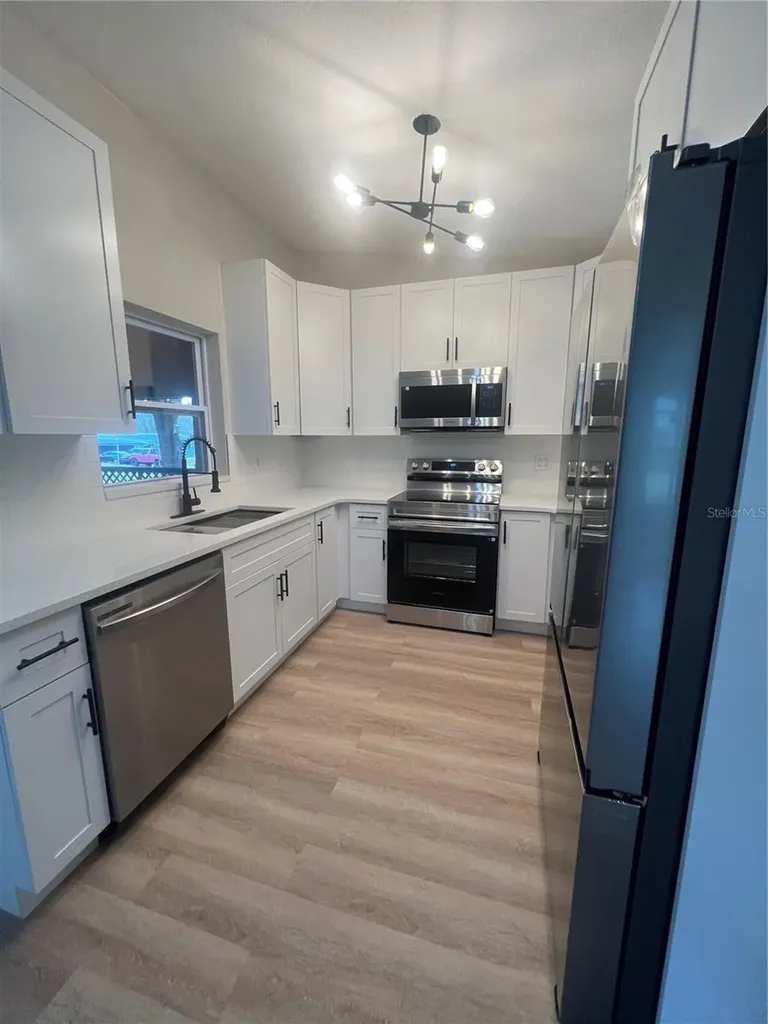 1809 Chase Avenue Sanford FL 32771