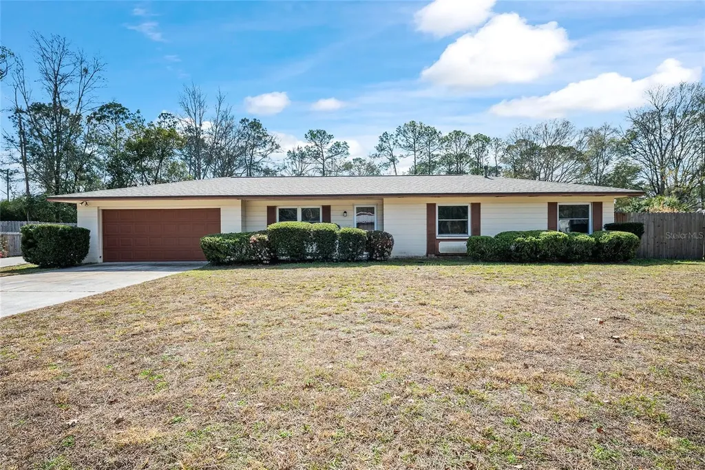 2629 NW 55th Boulevard Gainesville FL 32653