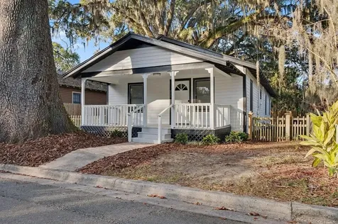 526 NW 3rd Street Gainesville FL 32601