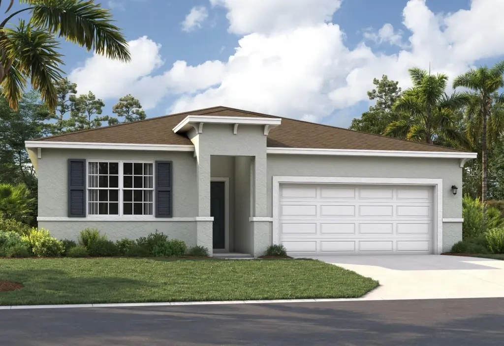 1902 Horsetail Drive St Cloud FL 34771
