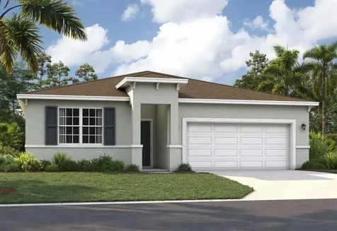 1902 Horsetail Drive St Cloud FL 34771