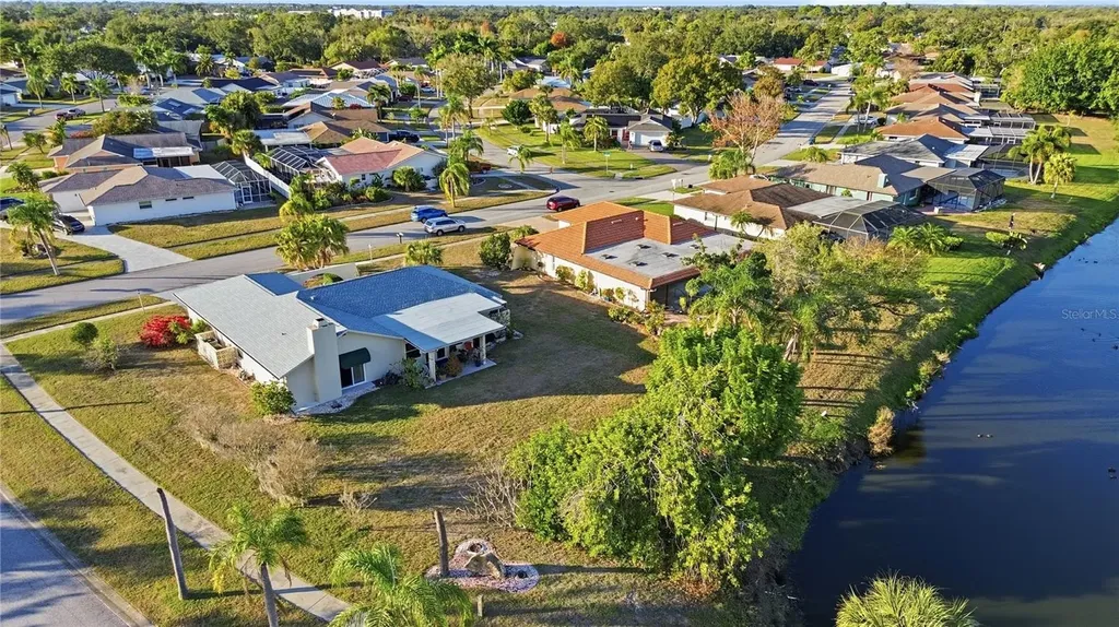 1691 Fleetwood Drive Sarasota FL 34232