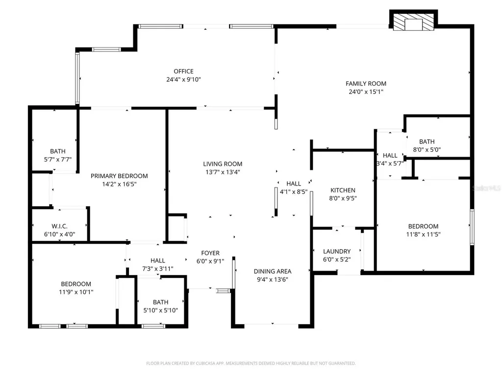 1691 Fleetwood Drive Sarasota FL 34232