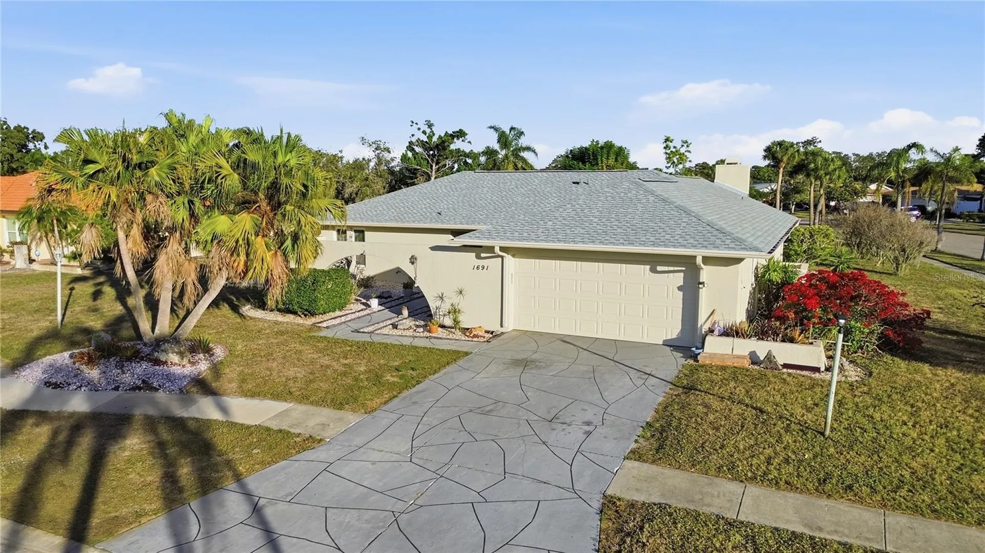 1691 Fleetwood Drive Sarasota FL 34232