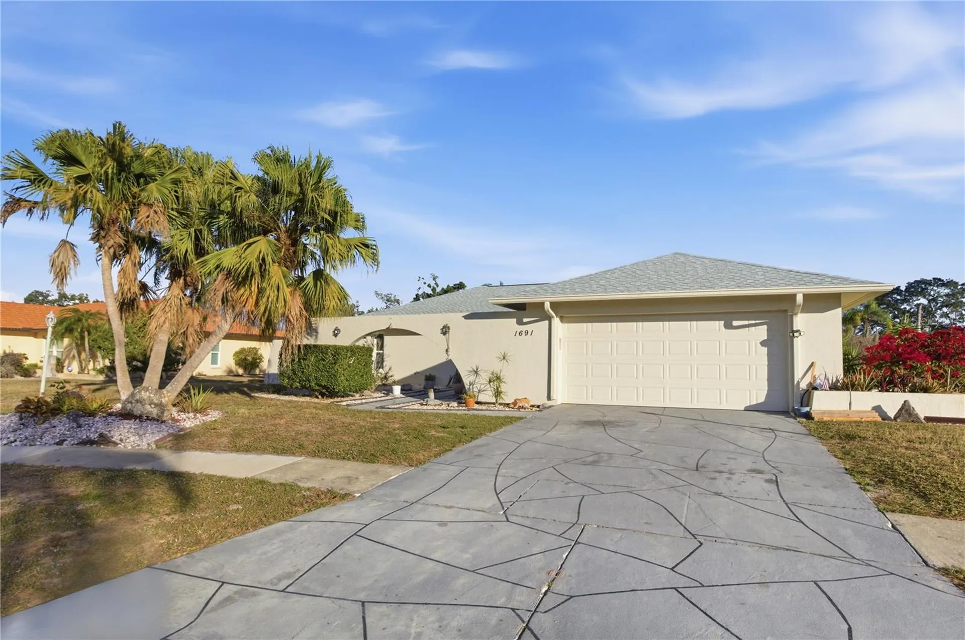 1691 Fleetwood Drive Sarasota FL 34232
