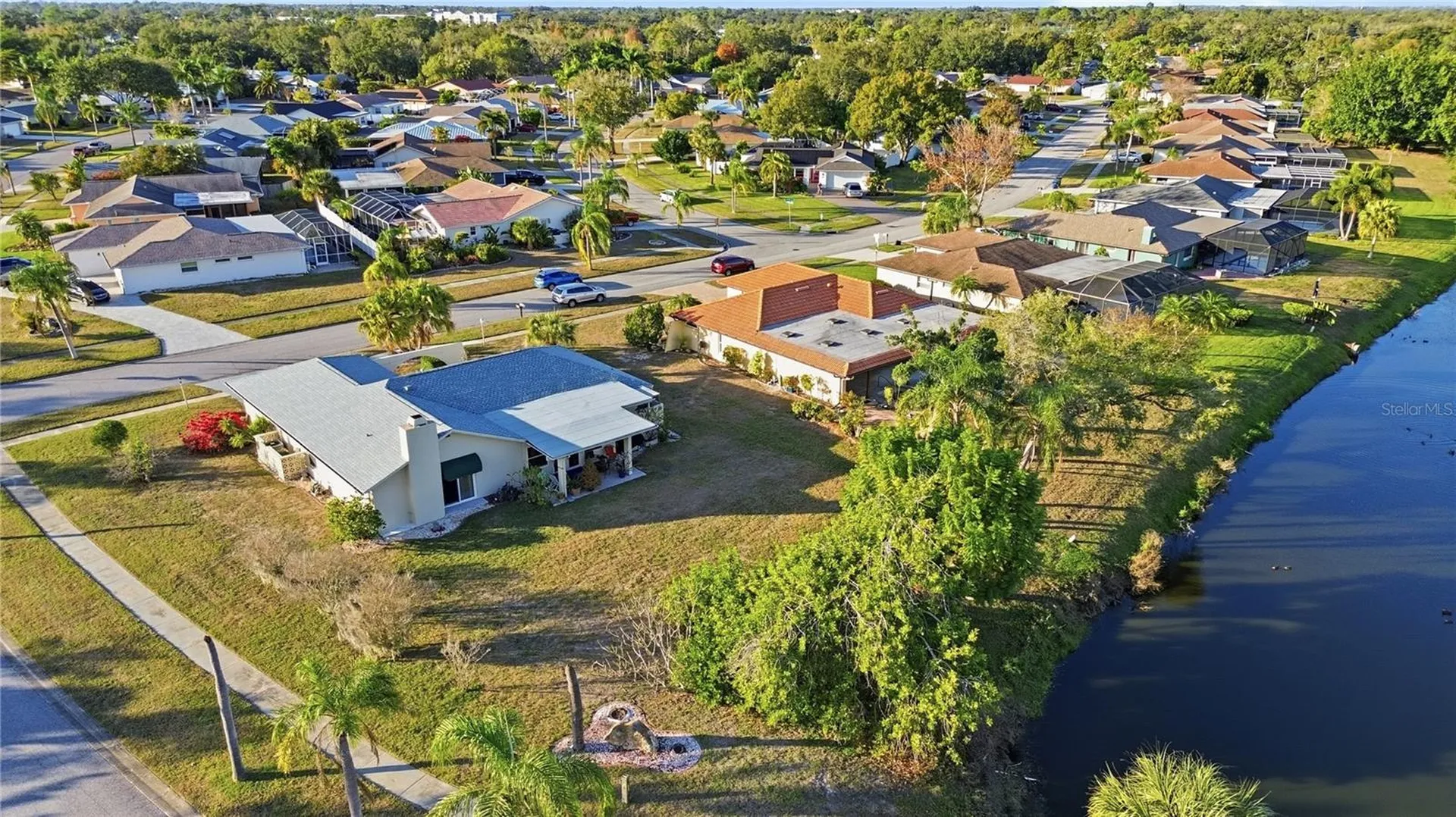 1691 Fleetwood Drive Sarasota FL 34232