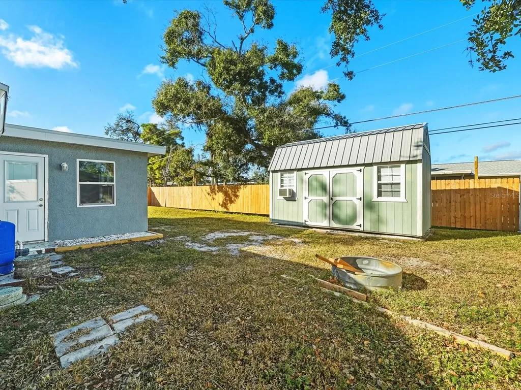 1017 Rosedale Road Venice FL 34293