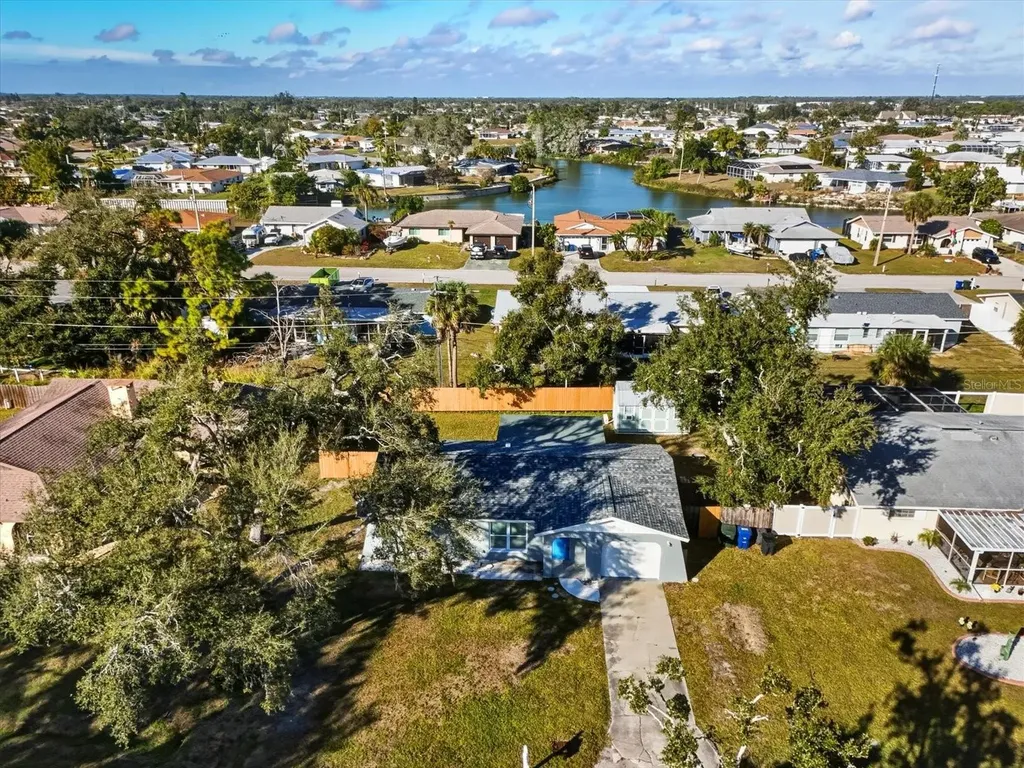 1017 Rosedale Road Venice FL 34293