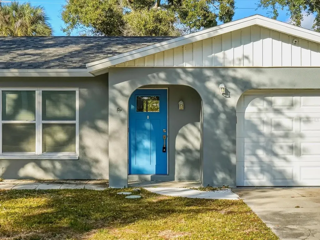 1017 Rosedale Road Venice FL 34293