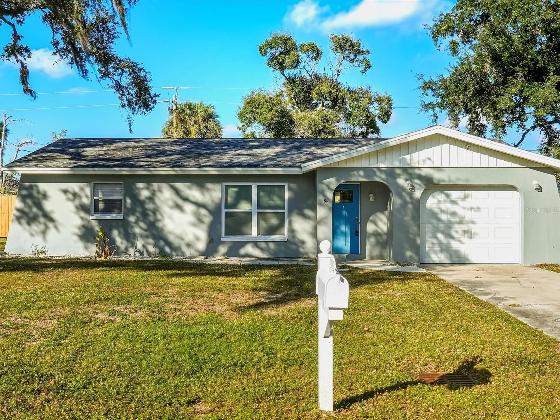 1017 Rosedale Road Venice FL 34293