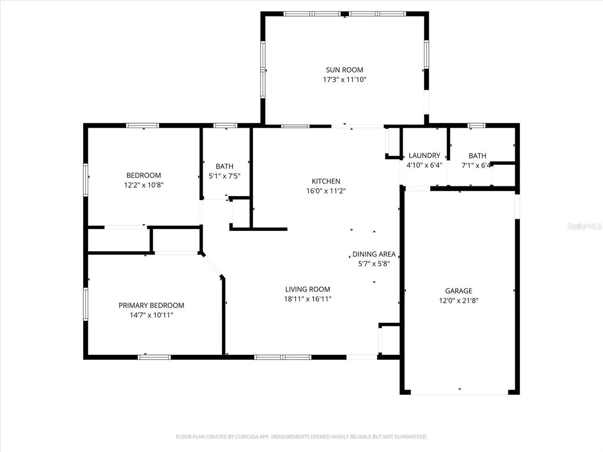 1017 Rosedale Road Venice FL 34293