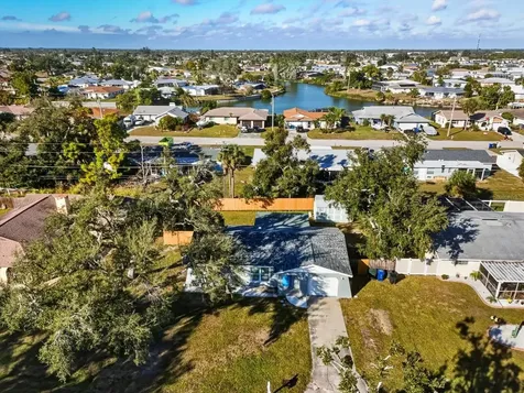 1017 Rosedale Road Venice FL 34293