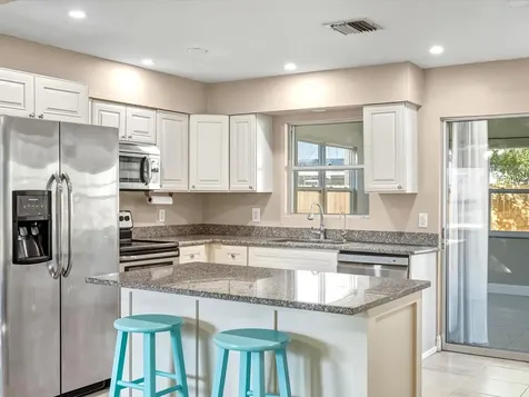 1017 Rosedale Road Venice FL 34293