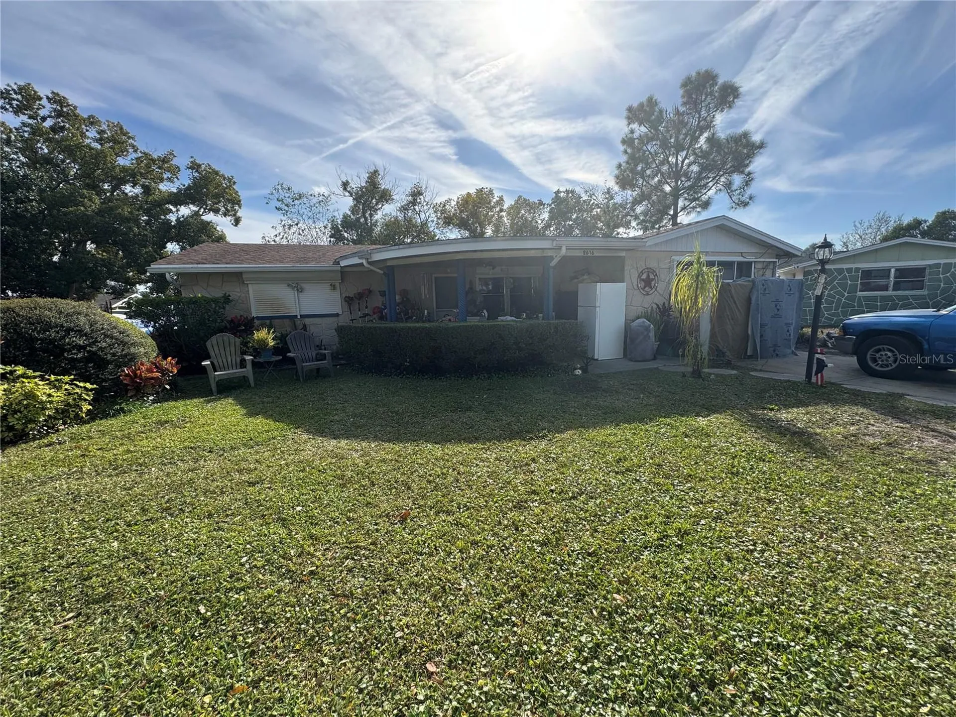 2616 Gretna Place Holiday FL 34691