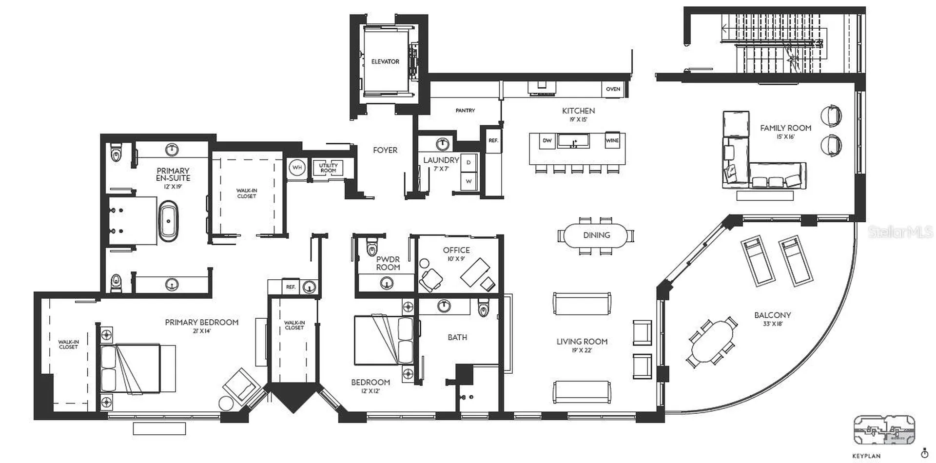 290 Cocoanut Avenue Sarasota FL 34236